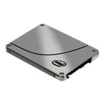 Intel 80GB S3500 Series 2.5 SATA 6Gb/s Solid State Drive